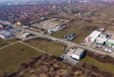 Teren 2.251 mp Grădiște, Arad - 8