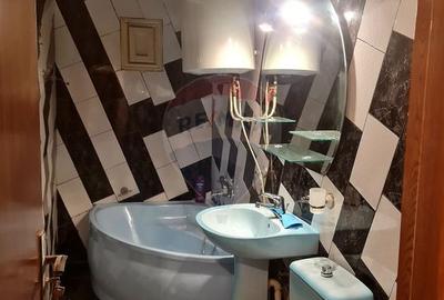 Apartament cu 3 camere de vânzare cu suprafata de 74mp - 4