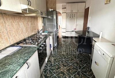 Apartament 4 camere de vanzare in Manastur, Cluj Napoca - 5