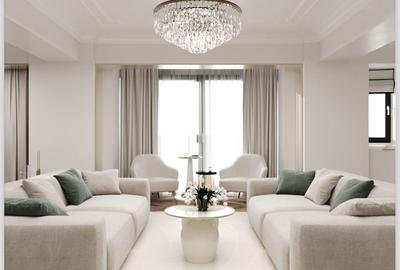 Piata Unirii | langa metrou | Apartament super spațios cu vedere deschisă - 7