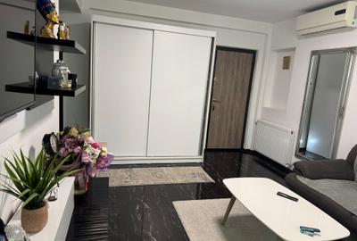 Faleza Nord • Parter • 2 camere Spațiu comercial transformat în locuință - 15