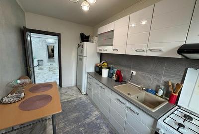 Casa de vanzare , mobilata si utilata complet, constructie noua - 19