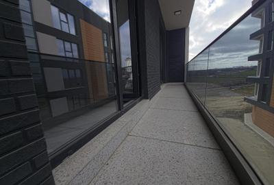 Tomis Plus apartament 3 camere nou incalzire pardoseala lift - 7