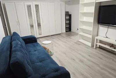 Apartament 2 camere, semidecomandat, 55 mp, ac, metrou, Ion Mihalache - 3