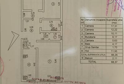 3 dec Micro 20 etaj3 68mp - 1