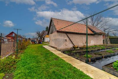 OPORTUNITATEI CASĂ modernă | 238mp utili și teren intravilan 7150mp - 47