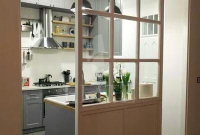Apartament 3 camere în zona SEMICENTRAL - 19