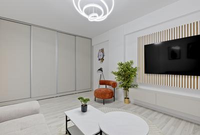 Prima inchiriere ! Apartament 2 camere decomandat, Bloc nou | Mobilat + Parcare - 2