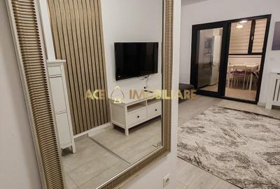 3 Camere de inchiriat | HILS BRAUNER | Centrala | Parcare Inclusa - 5