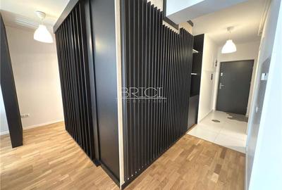 Studio, 60mp, in Bloc Nou, cu Parcare, zona Colinei - 8