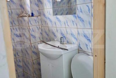Garsoniera de vanzare, 12 mp, situata in Manastur!!!! - 2