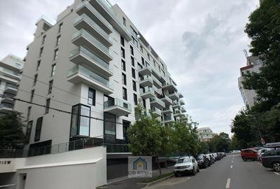 Inchiriez apt. 2cam. One Herastrau Plaza, Herastrau, Str. Zagazului,parcare+boxa - 1