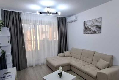 APARTAMENT 2 CAMERE | ESTORIA CITY | CENTRALA | METROU - 1