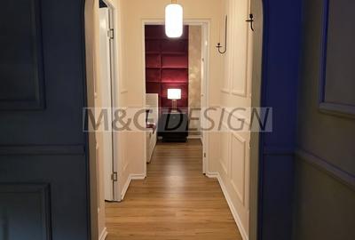 Apartament 3 camere  LUX zona Cetatii - 11