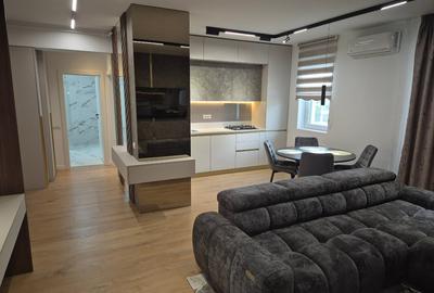 Inchiriez apartament 2 camere cu loc parcare inclus - 3
