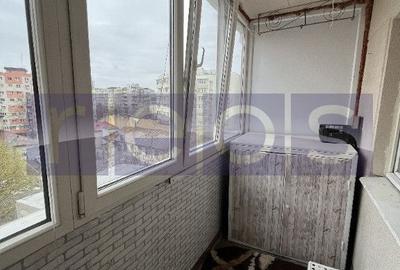 VANZARE 2 CAMERE | TEIUL DOAMNEI | DECOMANDAT | BLOC REABILITAT | - 11