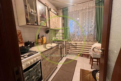 Apartament 3 camere, semidecomandat, 61.11 mp, Bld Titulescu, zona Scoala Nr. 12 - 6