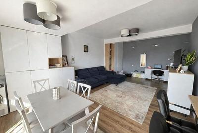 Apartament 2 camere 78 mp parcare subterana Gruia - 1