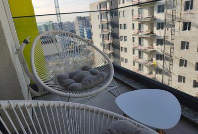 Apartament 2 camere de vânzare Gorjului- Novum56 - 2