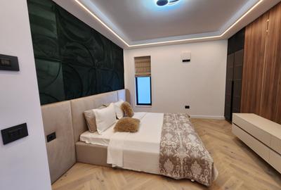 CASA PREMIUM IN IASI, 145 MP UTILI, 3 DORMITOARE, 4 BAI, MUTARE IMEDIATA - 3
