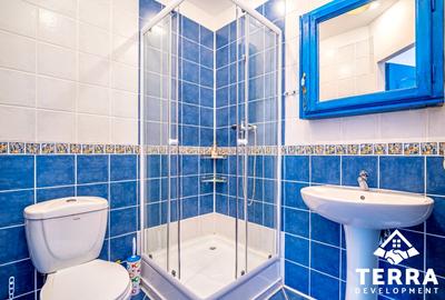 Apartament spectaculos de 5 camere în Sinaia cu priveliște de vis către munte - 18