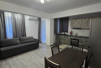 Apartament 3 camere | Complex Maramures | Parcare subterana | 75mp | Liber | - 4
