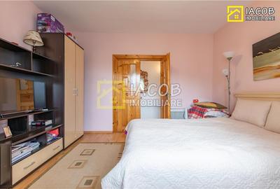 Casa, anexe, 3762 mp teren, 25000 mp padure, Comanesti, jud. Bacau - 40