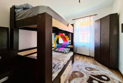 Casa 5 camere,  Brasov - zona Centrala - oportunitate # plus-imo.ro - 19