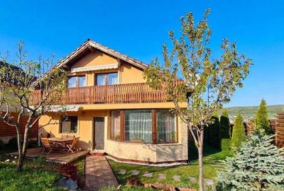 Casă individuală | 5 camere | garaj | Chinteni - 1