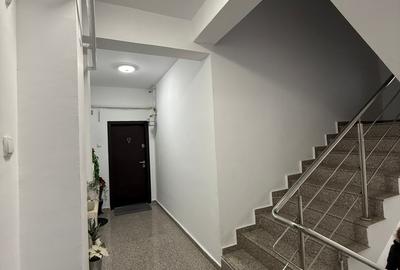 Studio modern, mobilat complet- Militari Residence– Str. Salcâmilor- Comision 0 - 18