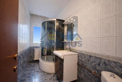 Casă + Spațiu comercial -218 mp utili- Intersecție circulata -Trifazic - 11