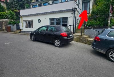 Apartament Ultracentral în Vilă Vânzare, Drumul Poienii Brașov - 7