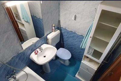 Apartament 3 Camere,Giurgiului,bl.1980,reabilitat,et.2/4,Amenajat,mobilat - 10