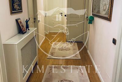 De vanzare apartament 3 camere Faleza Nord - 11