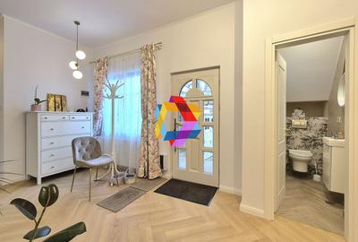 Spatiu de birouri la casa - 183 mp - 13