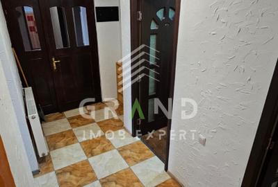 Disponibil imediat!Închiriere apartament 3 camere–strada Maramureșului/Cluj - 5