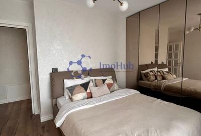Apartament de inchiriat cu 2 camere- Royal Town Iasi - 4