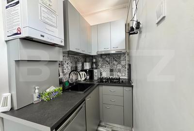 Apartament 2 camere tip studio | Zonă Centrală | Ideal investiție sau locuit - 3