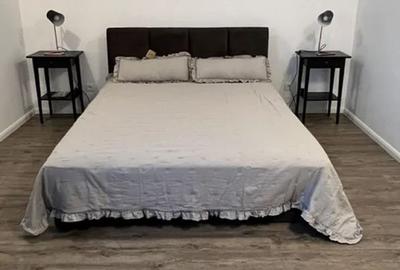 GARSONIERA- BARBU VACARESCU, CENTRALA PROPRIE, MOBILAT/UTILAT MODERN - 2