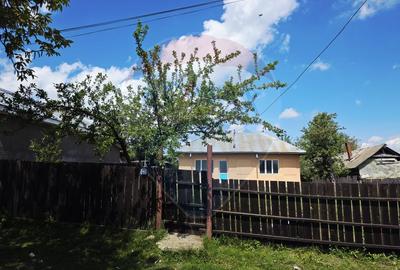 Casa de vanzare in sat Botesti, com. Ungureni, jud. Bacau. - 13