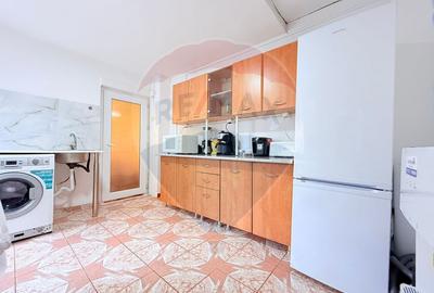 Casă individuală de vânzare | 3 camere | Șoseaua Alexandriei - 7