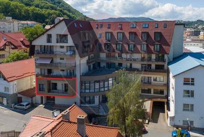 Imobil unic, 3 camere, bloc exclusivist, zona centrala! - 1