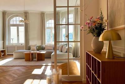 Casa interbelica | Dorobanti Capitale | Pentru rezidenta sau Business - 1