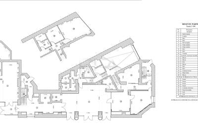 Premium Office Building Asset | 2.041 mp Su Totala | Ultracentral București - 33
