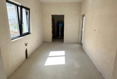 Casa individuală, 130mp utili, Cartierul Arhitecților, vedere spre munți - 11