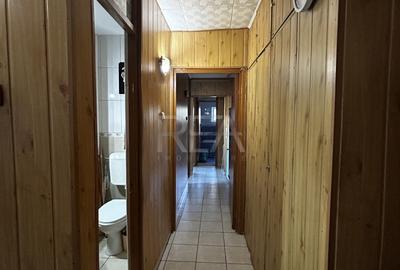 Apartament 3 Camere - Rahova -Dunavat - 14