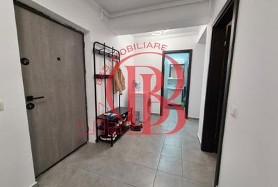 2 Camere | Parcare subterana Inclusa | 3 min STB Bratarii - 8