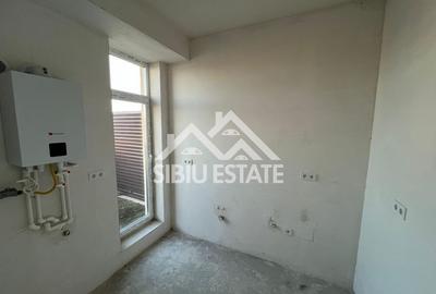 Garsonieră de vânzare , Zona Henry Coandă, Sibiu, 2 locuri de parcare - 4