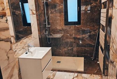 Casa / vila Stefanesti , "La Cheie'' , finisaje + pozitie DEOSEBITA ! - 17