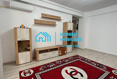 Ap 3 Camere mobilat | Strada Rezervelor. | Militari Residence - 10